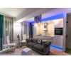 Apartament cu 2 camere de vanzare in Exclusive Residence - Copou